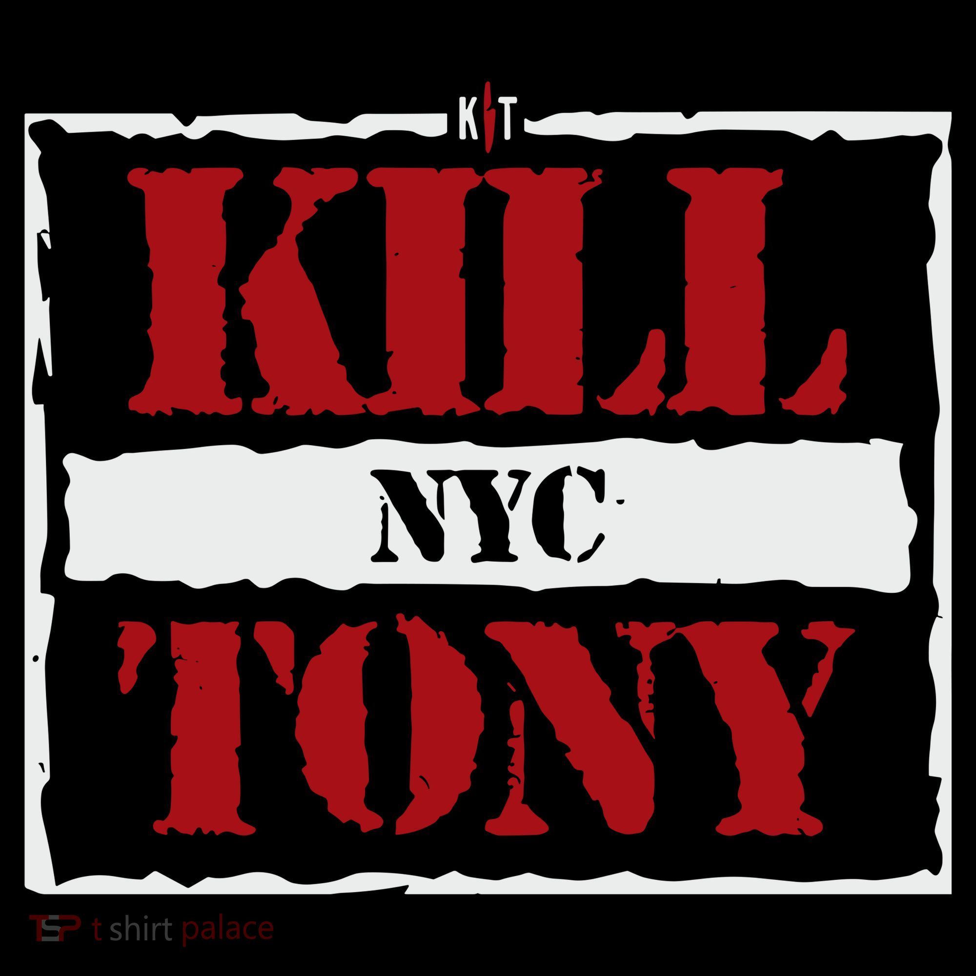 Kill Tony Nyc 2024 Women's Long Sleeve Shirt