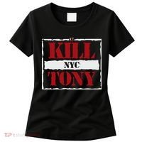 Kill Tony Nyc 2024 Women's T-Shirt thumb 0