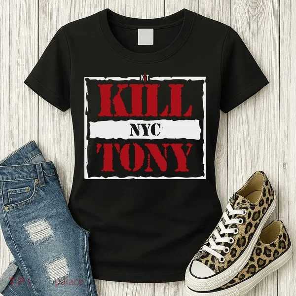 Kill Tony Nyc 2024 Women's T-Shirt