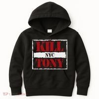 Kill Tony Nyc 2024 Kids Hoodie thumb 0