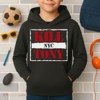 Kill Tony Nyc 2024 Kids Hoodie thumb 2