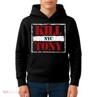 Kill Tony Nyc 2024 Kids Hoodie thumb 4
