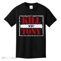 Kill Tony Nyc 2024 Kids T-Shirt thumb 0