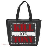 Kill Tony Nyc 2024 Tote Bag thumb 0