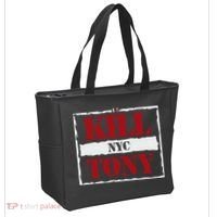 Kill Tony Nyc 2024 Tote Bag thumb 2