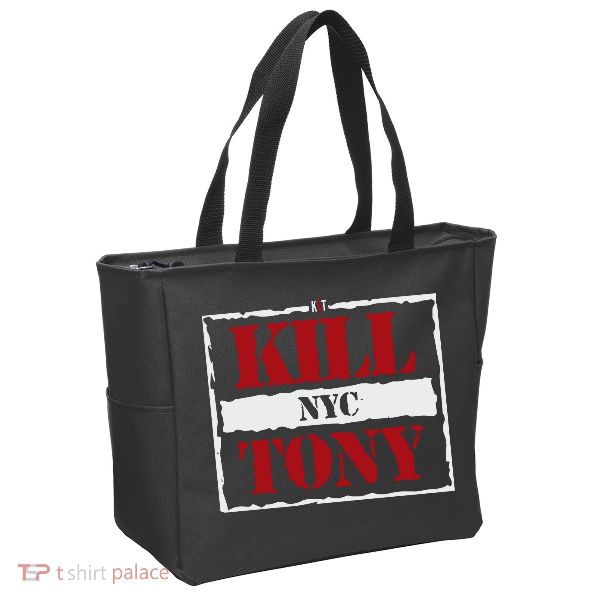 Kill Tony Nyc 2024 Tote Bag