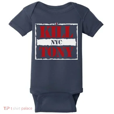 Baby Bodysuit
