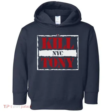 Toddler Hoodie