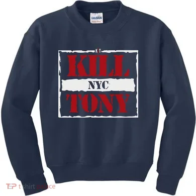 Kids Sweatshirt