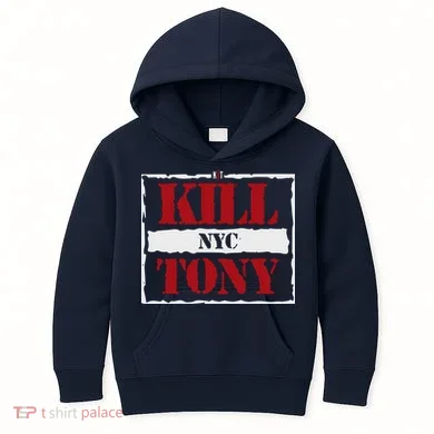 Kids Hoodie
