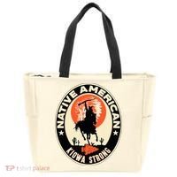 Kiowa Tribe Native American Indian Pride Strong Tote Bag thumb 0