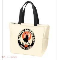Kiowa Tribe Native American Indian Pride Strong Tote Bag thumb 3
