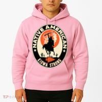 Kiowa Tribe Native American Indian Pride Strong Hoodie thumb 2