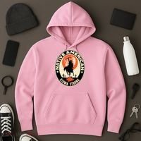 Kiowa Tribe Native American Indian Pride Strong Hoodie thumb 3