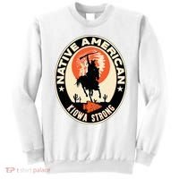 Kiowa Tribe Native American Indian Pride Strong Sweatshirt thumb 0