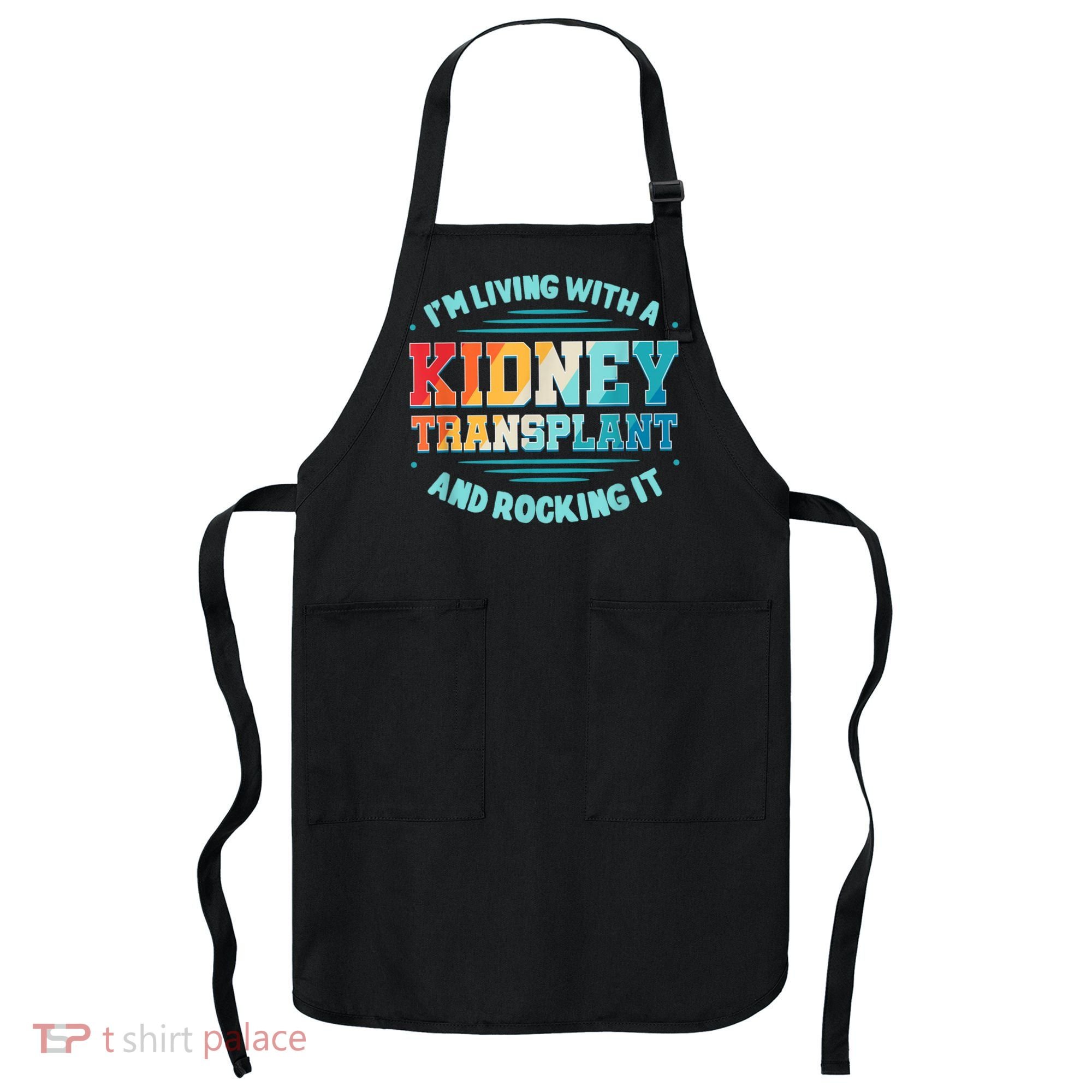 Kidney Transplant Organ Donor Transplantation Recipient Apron