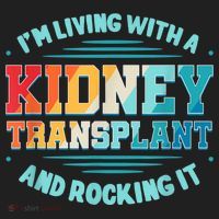 Kidney Transplant Organ Donor Transplantation Recipient Beanie thumb 2