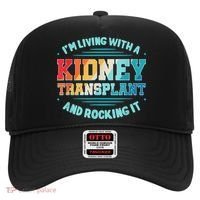 Kidney Transplant Organ Donor Transplantation Recipient Hat thumb 0