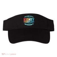 Kidney Transplant Organ Donor Transplantation Recipient Visor thumb 0