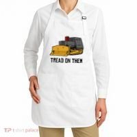 Killdozer Tread On Them Modified Bulldozer Tank Apron thumb 2