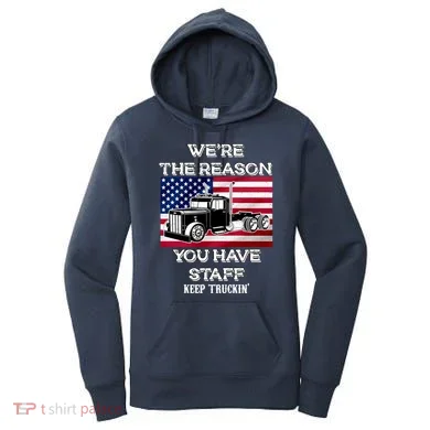 Women's Hoodie
