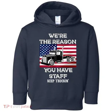 Toddler Hoodie