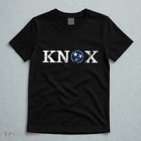 Knoxville Tennessee State Flag Art Gifts Distressed Knox T-Shirt thumb 5