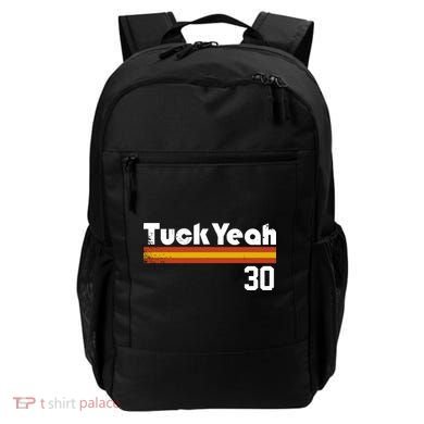 Kyle Tucker Tuck Yeah Backpack