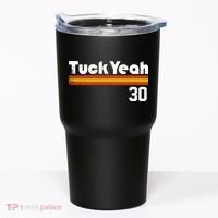 Kyle Tucker Tuck Yeah Tumbler thumb 0