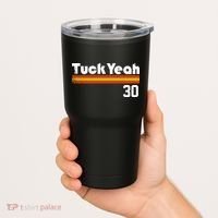 Kyle Tucker Tuck Yeah Tumbler thumb 2