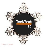 Kyle Tucker Tuck Yeah Ornament thumb 0