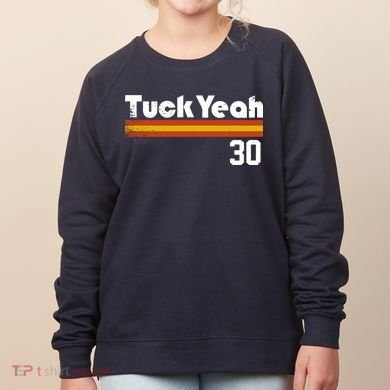 Kyle Tucker Tuck Yeah Women's Sweatshirt