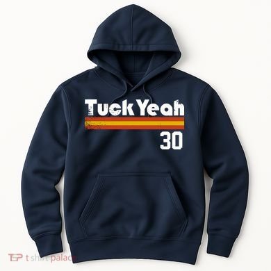 Kyle Tucker Tuck Yeah Hoodie