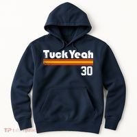 Kyle Tucker Tuck Yeah Hoodie thumb 0