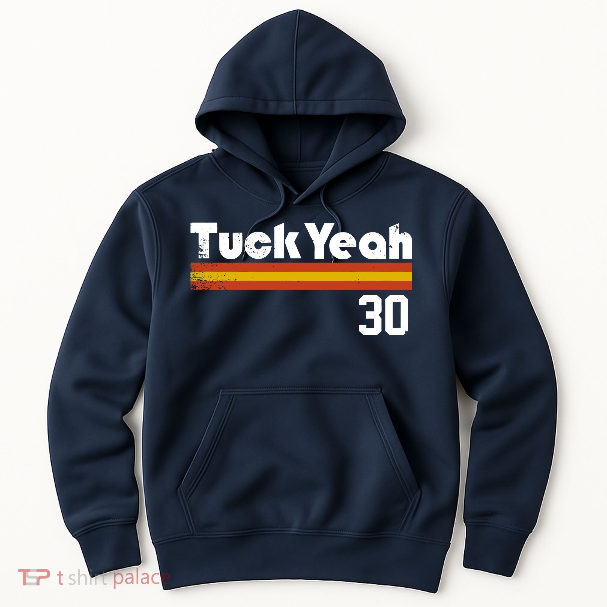 Kyle Tucker Tuck Yeah Hoodie