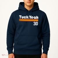 Kyle Tucker Tuck Yeah Hoodie thumb 2