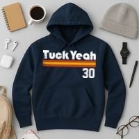 Kyle Tucker Tuck Yeah Hoodie thumb 3