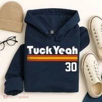 Kyle Tucker Tuck Yeah Hoodie thumb 4
