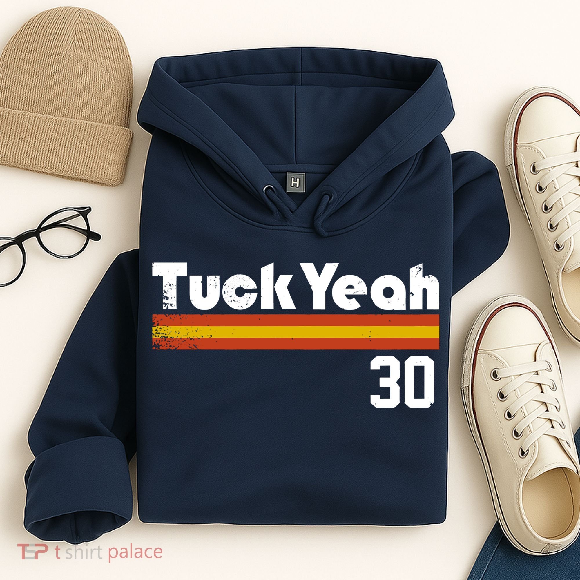 Kyle Tucker Tuck Yeah Hoodie