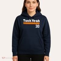 Kyle Tucker Tuck Yeah Hoodie thumb 5