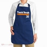 Kyle Tucker Tuck Yeah Apron thumb 2