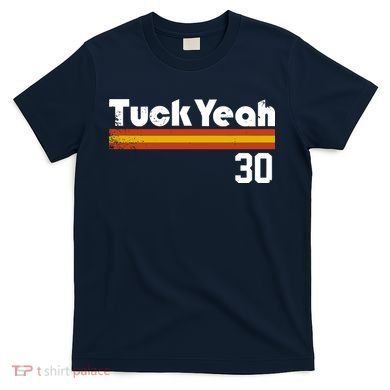 Kyle Tucker Tuck Yeah T-Shirt