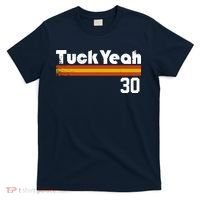 Kyle Tucker Tuck Yeah T-Shirt thumb 0