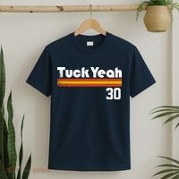 Kyle Tucker Tuck Yeah T-Shirt thumb 2