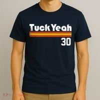 Kyle Tucker Tuck Yeah T-Shirt thumb 3