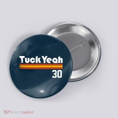Kyle Tucker Tuck Yeah Button