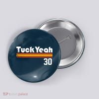 Kyle Tucker Tuck Yeah Button thumb 0