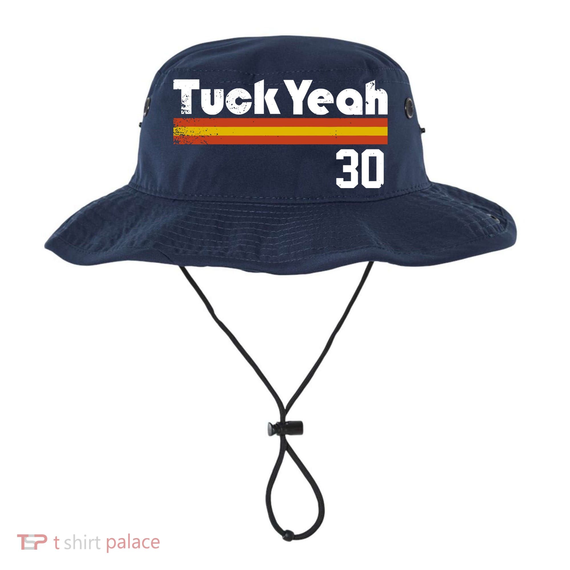 Kyle Tucker Tuck Yeah Bucket Hat