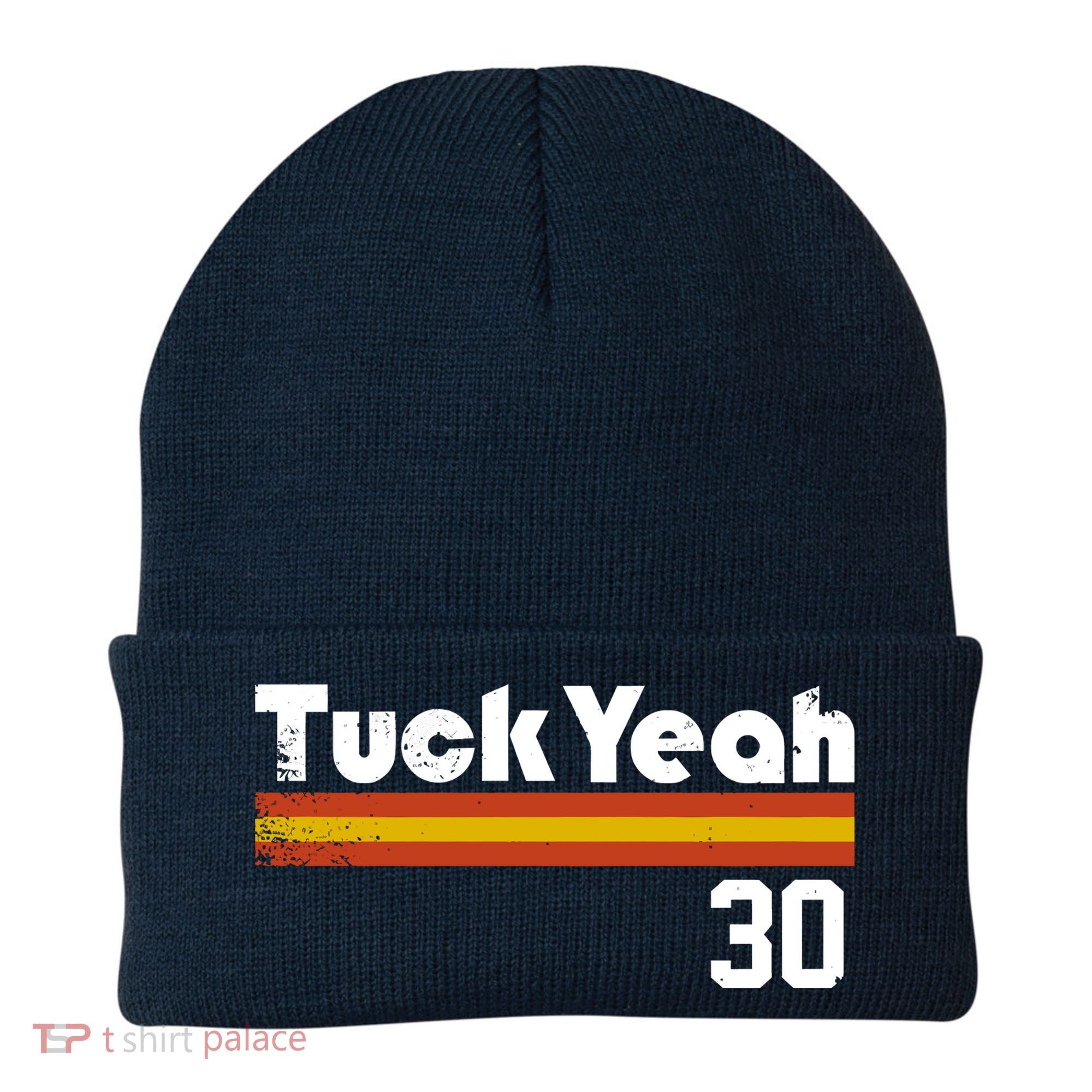 Kyle Tucker Tuck Yeah Beanie