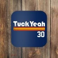 Kyle Tucker Tuck Yeah Coaster thumb 0